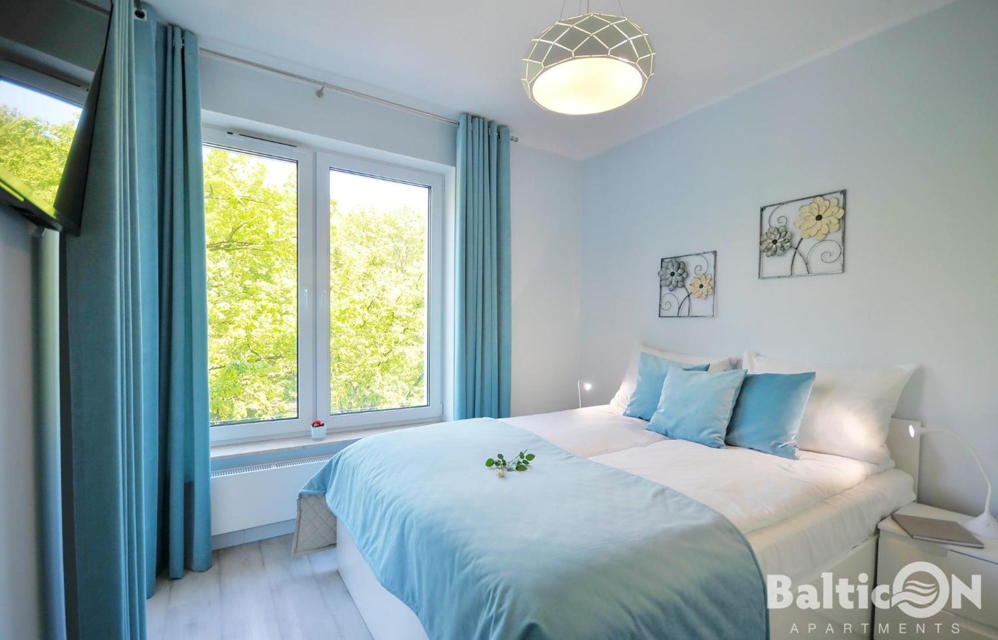 Apartamenty Balticon Nadmorskie Tarasy Kołobrzeg Kültér fotó